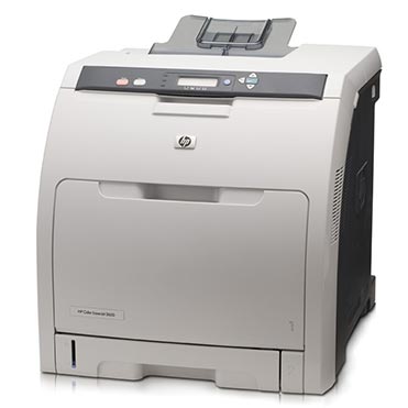 hp laserjet 3600dn color laser printer  refurbexperts