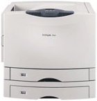 Lexmark Optra C910N Reconditioned Color Laser Printer
