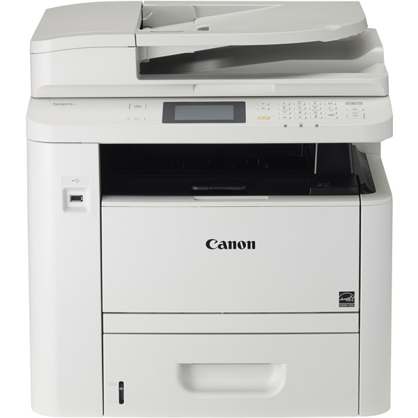 canon mx890 printer no power