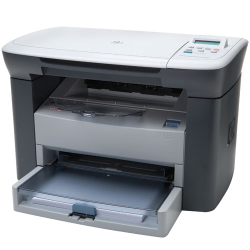 Программа для сканирования для hp laserjet m1005 mfp