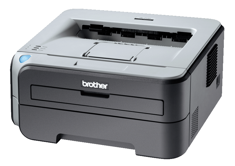 Brother - Hl-2140 Compact, Personal Laser Printer ...