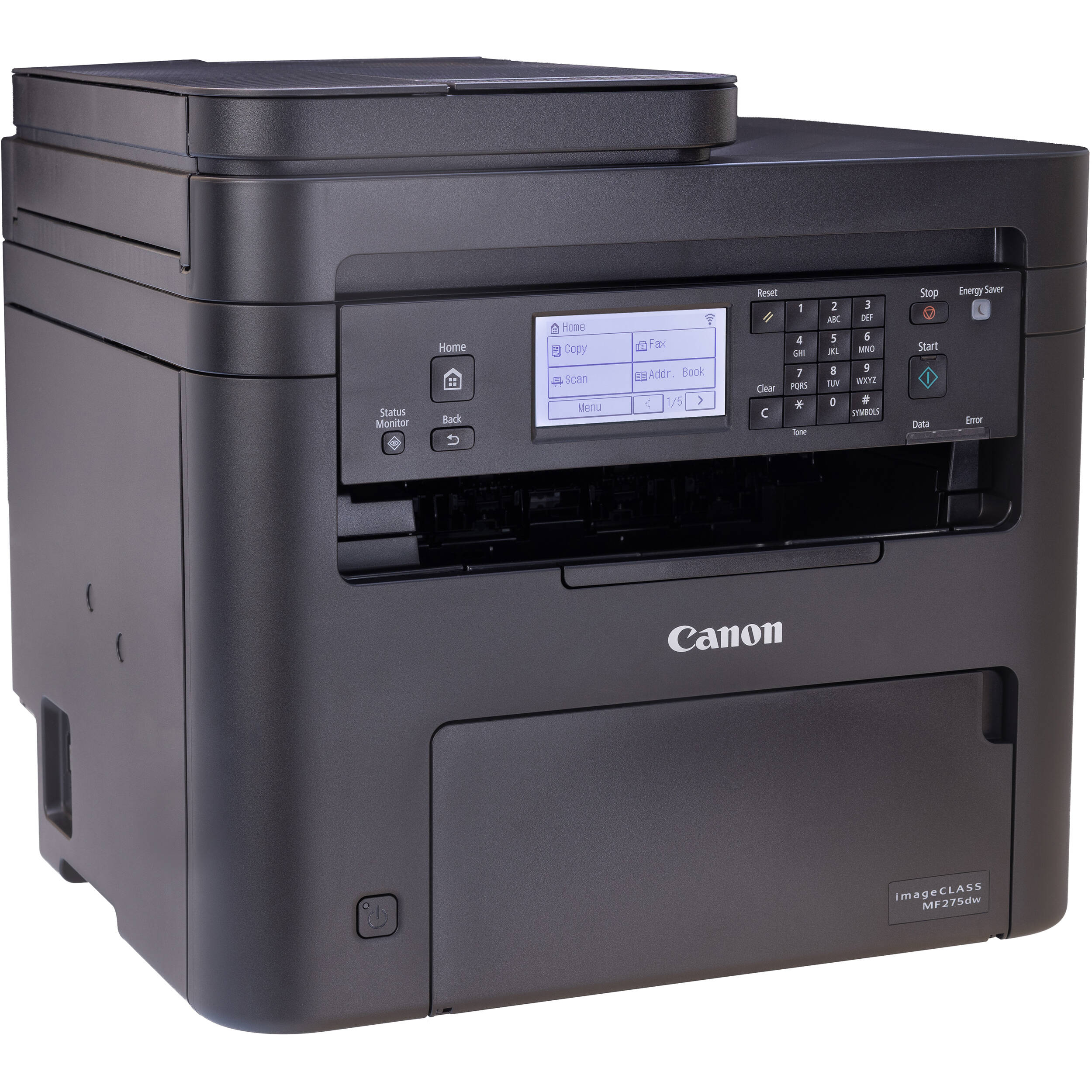 CanonＥＯＳＸ2 Canon ImageClass MF275DW Multifunction Printer - RefurbExperts