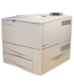 hp laserjet 4050 driver mac