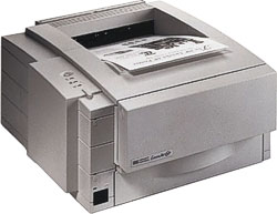 HP LaserJet 6 MP Printer Reconditioned | HP LJ8MP Laser jet