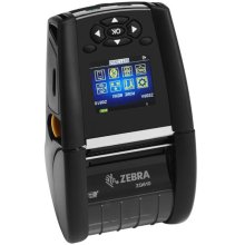 Zebra ZQ610 Mobile Label Printer RECONDITIONED