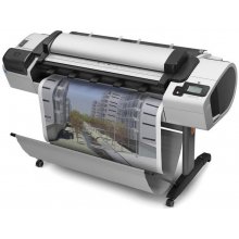 HP DesignJet T2300PS EMFP Color 44-Inch Plotter RECONDITIONED