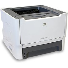 HP LaserJet P2015DN Laser Printer RECONDITIONED