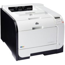 HP M451NW Color Laser Printer RECONDITIONED