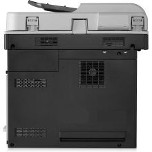 HP LaserJet Enterprise M725dn MultiFunction Printer RECONDITIONED