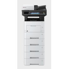 Kyocera/CopyStar ECOSYS M3655IDN/A Multifunction Printer