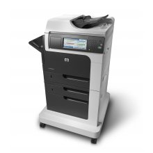 HP LaserJet M4555F MFP Laser Printer RECONDITIONED