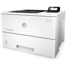  HP LaserJet M506n Laser Printer RECONDITIONED