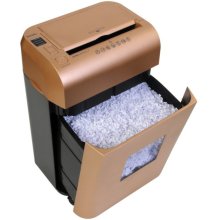 Royal SF910 Micro-Cut Paper Shredder (Rose Gold)