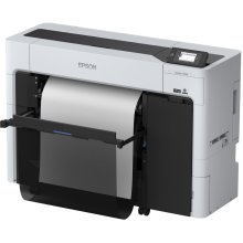 Epson SureColor T3770E 24" Single Roll Printer