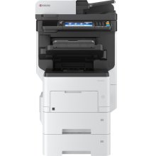  Kyocera/CopyStar ECOSYS M3860idnf MultiFunction Printer