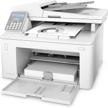 HP M148DW LaserJet Pro MultiFunction Printer RECONDITIONED