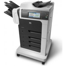 HP LaserJet M4555FSKM MFP Laser Printer RECONDITIONED