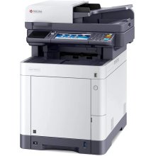 Kyocera/CopyStar ECOSYS M6635CIDN MultiFunction Color Printer