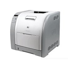 HP LaserJet 3550 Color Laser Printer RECONDITIONED