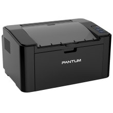 Pantum P2500W Laser Printer