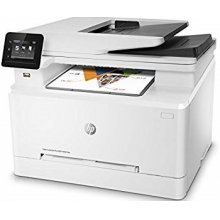 HP M281CDW LaserJet Printer LIKE NEW