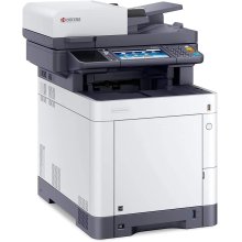 Kyocera/CopyStar ECOSYS M6635CIDN MultiFunction Color Printer