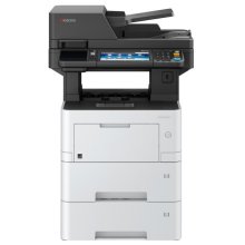 Kyocera/CopyStar ECOSYS M3645idn MultiFunction Printer