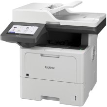 Brother MFC-L6810DW All in One Monochrome Laser Printer