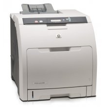 HP LaserJet 3800 Color Laser Printer RECONDITIONED