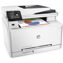 HP LaserJet M281FDW MFP Color Laser Printer RECONDITIONED