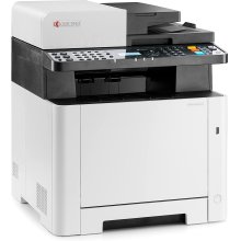 Kyocera/CopyStar ECOSYS MA2100CWFX MultiFunction Color Printer