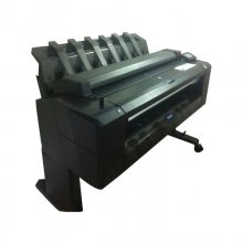 HP DesignJet T2500PS Color 36-Inch Plotter RECONDITIONED