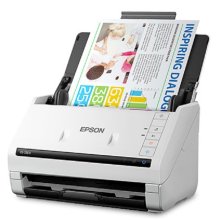 Epson WorkForce DS-530 II Color Duplex Document Scanner