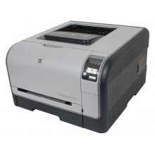 HP LaserJet CP1515N Color Laser Printer RECONDITIONED