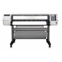 HP DesignJet T1100PS Color 24-Inch Plotter RECONDITIONED