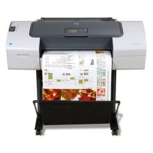 HP DesignJet T770 Color 24-Inch Plotter RECONDITIONED