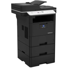 Konica Minolta Bizhub 5020i Copier Printer Scanner