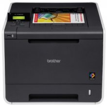 Brother HL-4150CDN Color Laser Printer RECONDITIONED
