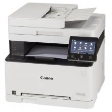Canon ImageClass MF632Cdw Color Multifunction Printer RECONDITIONED