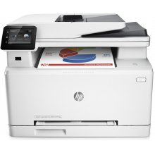 HP LaserJet M277DW Color Laser Printer RECONDITIONED