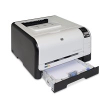 HP LaserJet CP1525NW Pro Color Laser Printer RECONDITIONED