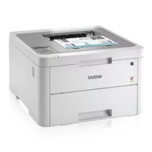 Brother HL-L3210CW Compact Digital Color Printer