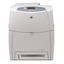 HP LaserJet 4650DTN Color Laser Printer RECONDITIONED