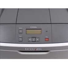 Lexmark E360DN Laser Printer RECONDITIONED