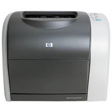 HP LaserJet 2550L Color Laser Printer RECONDITIONED