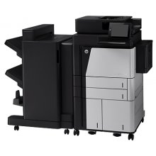 HP M830Z MultiFunction Laser Printer RECONDITIONED