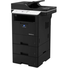 Konica Minolta Bizhub 5020i Copier Printer Scanner