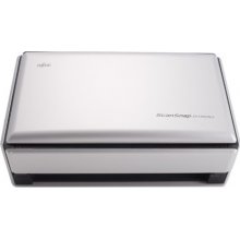 Fujitsu ScanSnap S1500 Deluxe Bundle Scanner