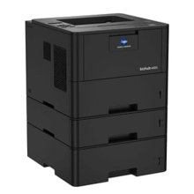 Konica Minolta Bizhub 4000i Laser Printer