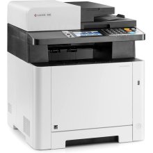 Kyocera/CopyStar ECOSYS M5526CDW MultiFunction Color Printer